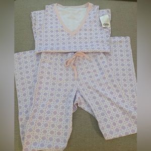 The Beaufort Bonnet Company Pajamas